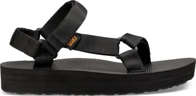 Produktbild von TEVA Midform Universal Sandale Damen schwarz 40