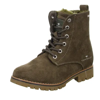 Produktbild von Tom Tailor Schnürstiefelette Warmfutter 2170807