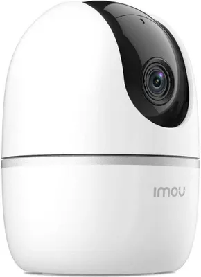 Obrázok produktu pre Imou A1 4MP, IP bezpečnostná kamera, Vnútorný, Káblový a bezdrôtový, 50 m, CE, FCC, Stropné / nástenné