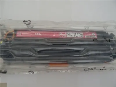 Produktbild von Original HP CE413A / 305A Toner magenta bulk