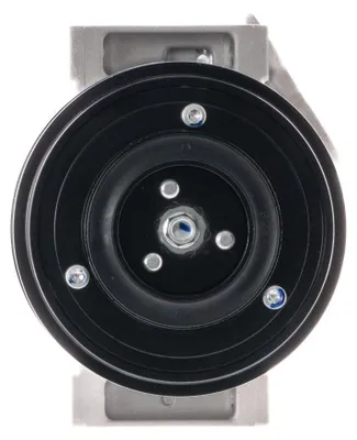 Produktbild von MAHLE ACP 1711 000S 5SL12C Klimaanlage Klimakompressor PAG 46 YF R1234yf R134a für OPEL Corsa E Schrägheck (X15) für VAUXHALL Corsa Mk IV Schrägheck