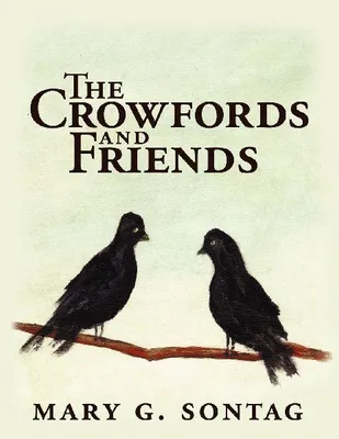 Produktbild von The Crowfords and Friends