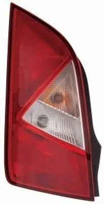 Produktbild von ABAKUS Rückleuchte Heckleuchte Links für SEAT Mii (KF1)