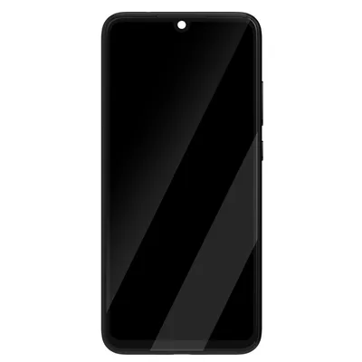 Produktbild von Xiaomi, LCD-Bildschirm + Touchscreen + Gehäuse für Xiaomi Mi A3, Grau