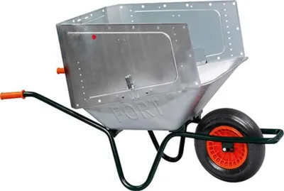 Immagine prodotto di Carrier Volumo Accessorio per carriola