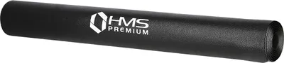 Produktbild von HMS MPS22 Bodenschutzmatte Unterlegmatte Fitnessgeräte 220x110cm PVC 6mm