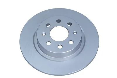 Produktbild von 2x QUARO Bremsscheibe QD0961 für OPEL Corsa E Schrägheck (X15) Adam (M13) 40 6mm