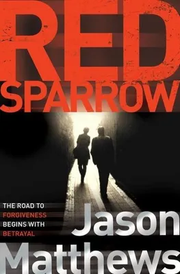 Image de Red Sparrow