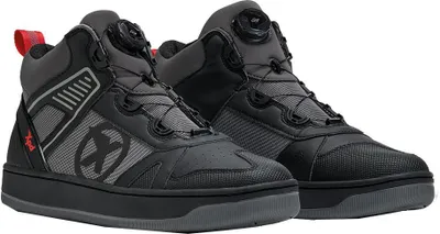 Produktbild von XPD MOTO FAST Stiefel schwarz 47