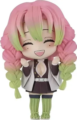 Immagine prodotto di Bandai Demon Slayer Mitsuri Kanroji figurina 7 cm