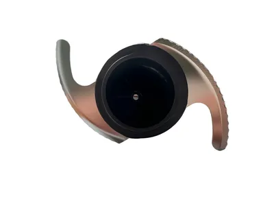 Produktbild von Kenwood Messer für Küchenmaschinen AT647 KAH647PL Zerkleinerer - Nr.: KW714237