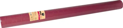 Produktbild von Pronappe 4x Papiertischdecke auf Rolle 50x1,18m Bordeauxrot R485022I