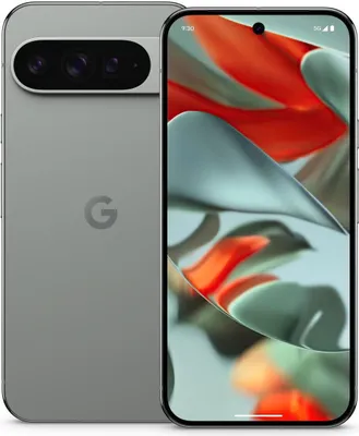 Produktbild von Google Pixel 9 Pro XL 128GB Hazel