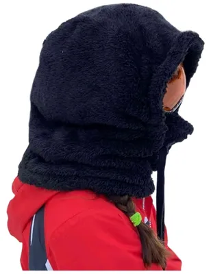 Productafbeelding van Hoodie Hydroponic Denver Black voor Heren