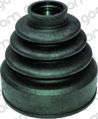 Produktbild von GOOM DB-0532 Achsmanschette für RENAULT Scénic III (JZ0/1) Getriebeseitig Antriebswelle