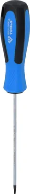 Image de BRILLIANT TOOLS Tournevis TORX T7 x 100 mm - BT031038
