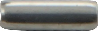 Produktbild von HAUTAU Nietbolzen HAUTAU 14,2 x 4 mm, Stahl verzinkt, 1 Stk