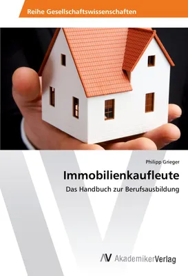 Produktbild von Immobilienkaufleute