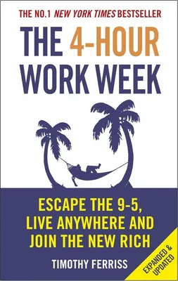 Immagine prodotto di The 4-Hour Work Week