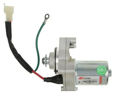 Produktbild von AS-PL S9790S Starter Anlasser 1,5kW 12V