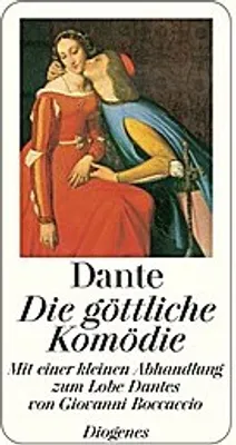 Produktbild von Die göttliche Komödie