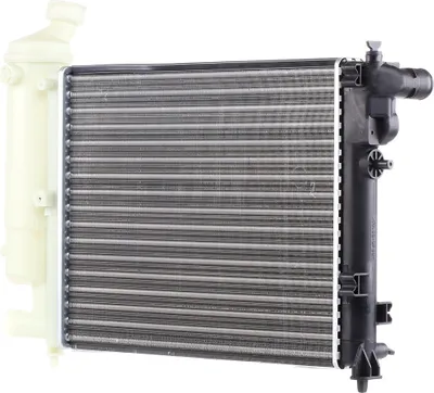 Produktbild von RIDEX 470R0383 Kühler Wasserkühler Motorkühler passend für PEUGEOT 106 I (1A, 1C)