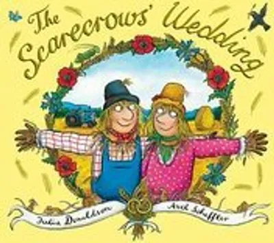 Produktbild von Scarecrows' Wedding