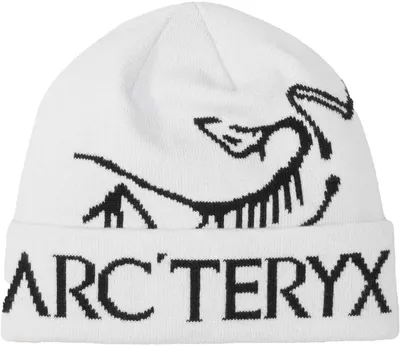 Produktbild von Arc'teryx Bird Word Mütze (X000010065) One Size