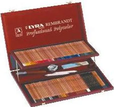 Image de Lyra Rembrandt Professional Polycolor