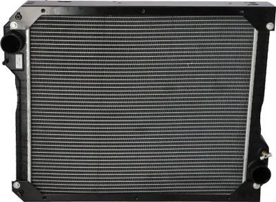 Immagine prodotto di NRF 54075 Radiatore di raffreddamento del motore