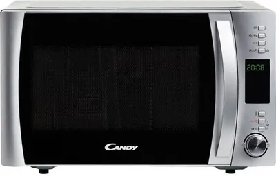 Produktbild von Kuchenka mikrofalowa Candy CMXW 30DS 900 W 30 L Kolor srebrny 900 W 30 L