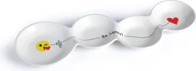 Produktbild von Be Happy Snackhalter 35 cm