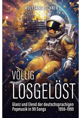 Immagine prodotto di Völlig schwerelos
