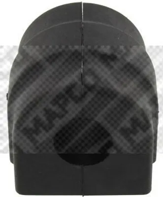 Produktbild von MAPCO 37673 Lagerung Stabilisator Stabigummi Vorne für BMW 5 Limousine (E39) 5 Touring (E39)