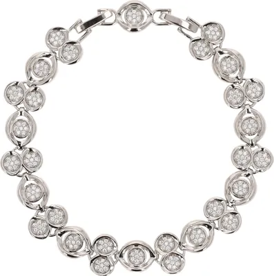 Produktbild von joella damen armband - silber, one size