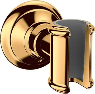 Image de hansgrohe AXOR Porte-douche Montreux, 16325990