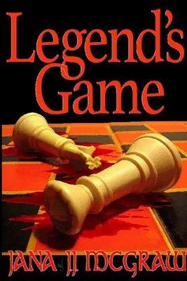Produktbild von Legend's Game