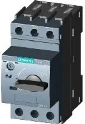 Obrázek produktu pro Siemens 3RV2011-1DA20, IP20