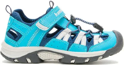 Produktbild von KAMIK Wildcat Sandale Kinder blau 33