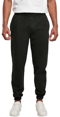 Immagine prodotto di Build Your Brand - Pantaloni da jogging "Basic" da uomo TN3642 (M) (Nero)