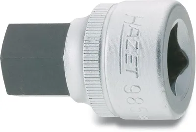 Imagen del producto de Juego de puntas para destornillador Hazet, modelo 985-19