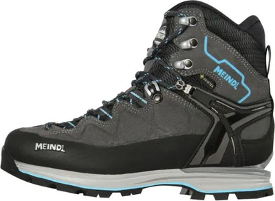 Produktbild von Litepeak Lady PRO GTX Größe UK 8,5 Farbe anthrazit-azur