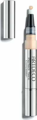 Produktbild von ARTDECO Perfect Teint, Alle Hauttöne, Beige, tral Light, Jeder Hauttyp, Creme, 2 ml