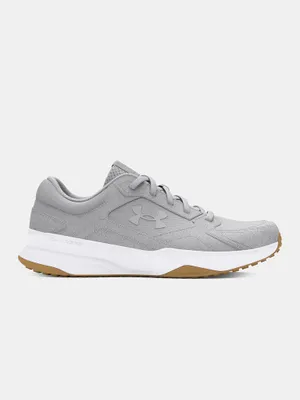 Image de Under Armour Ua W Edge Suede - halo gray, Taille:7.5