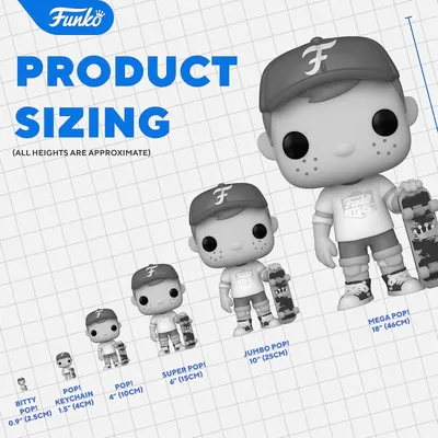 Obrázok produktu pre FUNKO 55071, zberateľská figúrka, film a seriály