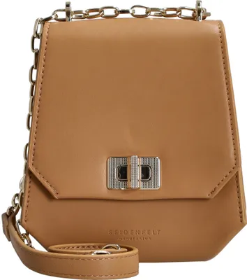 Produktbild von Seidenfelt Örsjö - Umhängetasche 16 cm (honey)