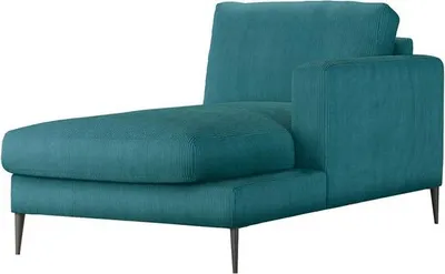 Image de Covex – chaise longue modulable droit (OT R)-Ontario-S 37