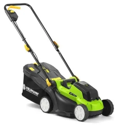 Immagine prodotto di Falciatrice FIELDMANN FZR 70335-A 2x20V