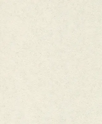 Produktbild von Rasch Vliestapete 649314 Andy Wand uni weiß 10,05 x 0,53 m