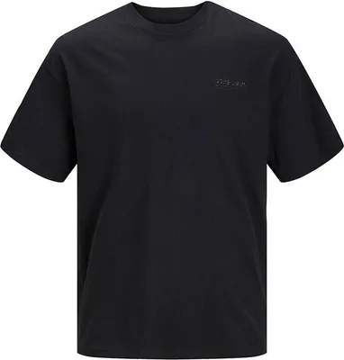 Produktbild von Jack & Jones Ocean Kurzarm-t-shirt Blau S Mann Blau S